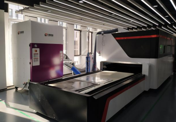 淺析：激光切割機(jī)的主要應(yīng)用行業(yè)及切割煙塵的高效治理方法！